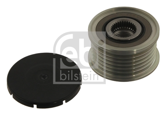 Alternator Freewheel Clutch